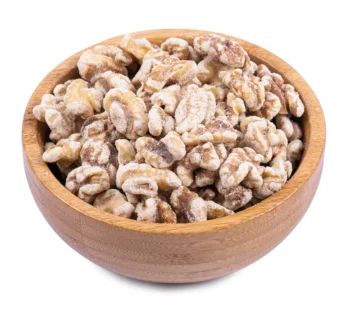 Salted Roasted Walnut Kernels