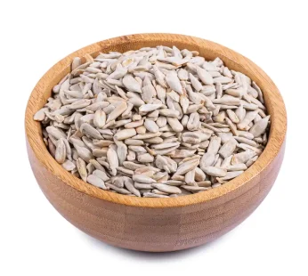 Roasted Sunflower Seed Kernels