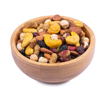 Royal Nut Kernels Mix