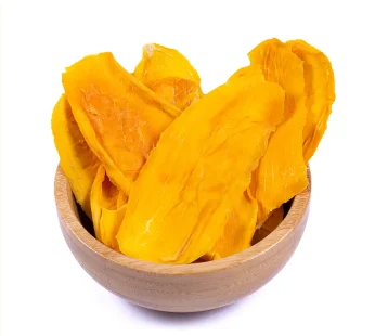 Dried Mangoes