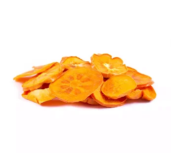 Dried Persimmons