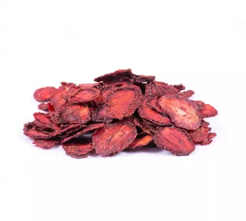 Dried Strawberries