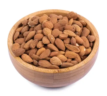 Small Raw Almond Kernels