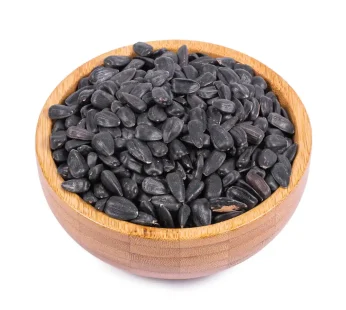 Small Raw Sunflower Seeds