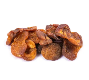 Sun-Dried Apricot Slices