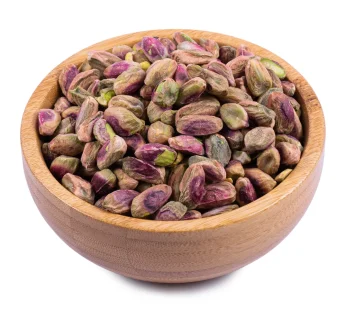 Premium Raw Elongated Pistachio Kernels