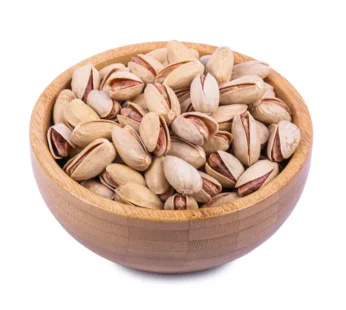 Premium Raw Akbari Pistachios