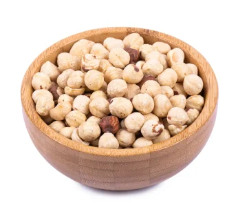 Premium Raw Hazelnut Kernels