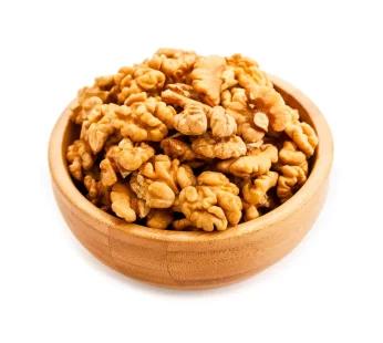 Premium Raw Iranian Walnut Kernels