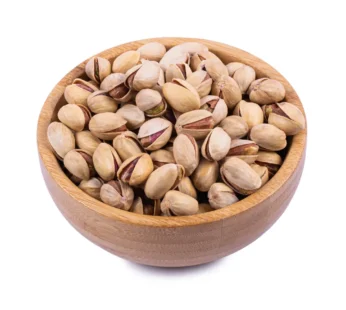 Premium Raw Round Pistachios