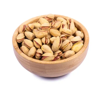 Premium Roasted Saffron Akbari Pistachios