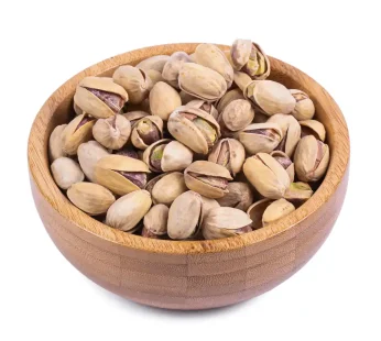 Unsalted Roasted Jumbo Pistachios