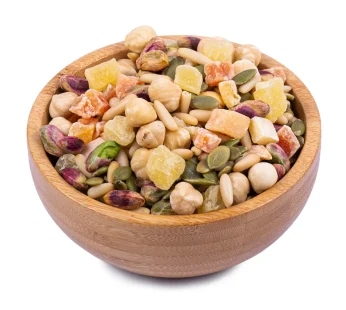 Vitamin C Nut Mix