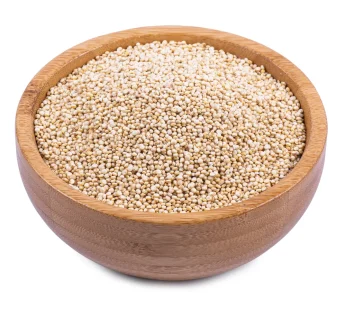 White Quinoa