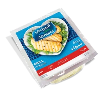 Halloumi Cheese Low Fat