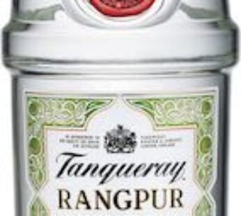 TANQUERAY RANGPUR 41.3% 100 CL