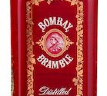 BOMBAY BRAMBLE 100CL