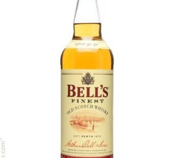 BELLS EXTRA SPECIAL -75CL