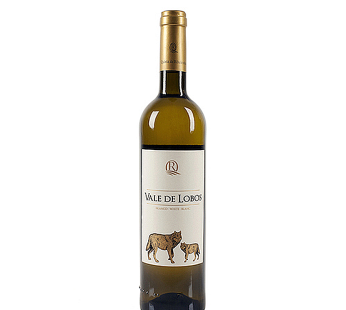 VALEDELOBOS TEJO GRAN ESCOLH WHITE 75CL