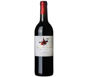 PELLERINBEAUJOLAIS VILLAGES75 CL