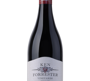 KEN FORRESTER RENEGADE 750 ML