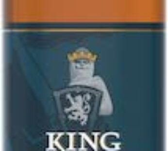 King Robert Ii Whisky 100 Cl