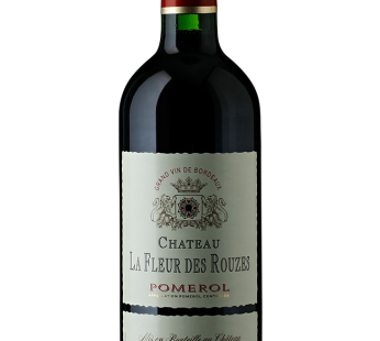 PERRET LANGUEDOC RED 75CL