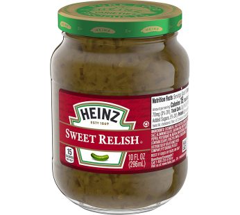 Sweet Relish 12.7 FO