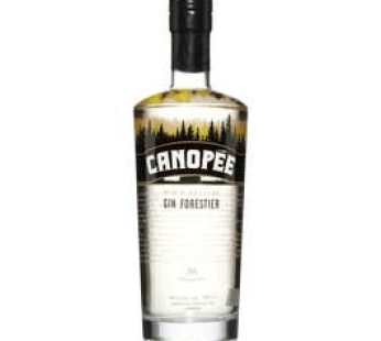 CANOPEE DRY GIN 75CL