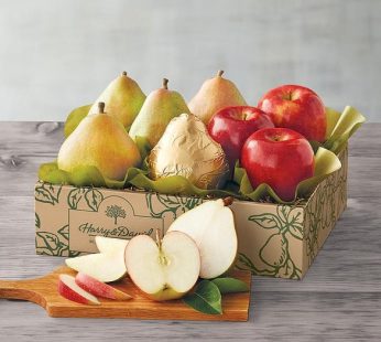 Pears and Apples Gift