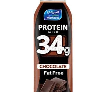 Protein Milk Chocolate