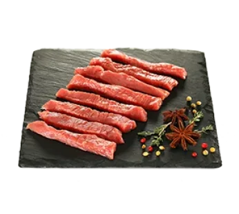 Special Cut Strips