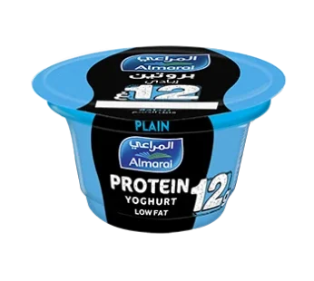 Plain Protein Yoghurt