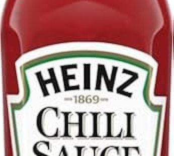 Chili Sauce