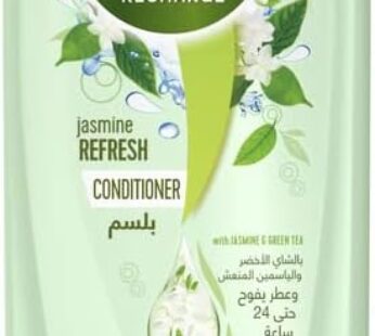 Sunsilk Conditioner Jasmine Refresh, 350Ml