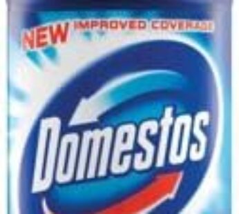 Domestos Professional Bleach Original Thick 24hr Rinse Proof 750ml Ref 85741