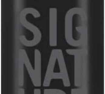 AXE Signature, Body Perfume, Mysterious, 122 ml