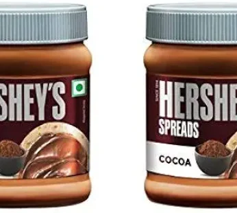 Cocoa Spread 350g (Pack Of 2)