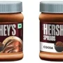 Cocoa Spread 350g (Pack Of 2)