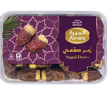 Sagai Dates