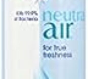 Dettol Neutra Air Revitalising Fresh Breeze Freshner, 300 ml