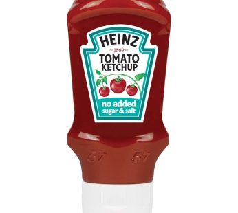 Tomato Ketchup With No Added Sugar 29.5 OZ