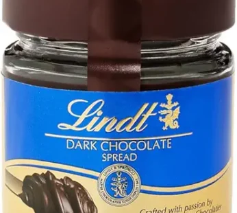 Lindt Dark Chocolate Spread – 200g