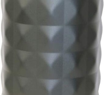 STARBUCKS Luxor Black Matt Edition Tumbler Reusable Insulated Stainless Steel Mug