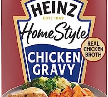 Classic Chicken Gravy 18 OZ