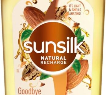 Sunsilk Hair Oil Hair Fall, 250 Ml