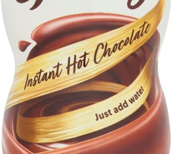 Galaxy Instant Hot Chocolate Drink 370g