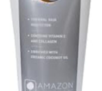 Amazon Keratin Hair Conditioner – 8 oz.