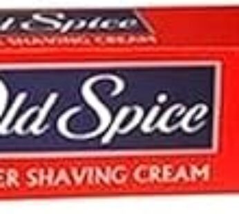 Old Spice Shave Cream – 70 g (Original) – Pack of 2