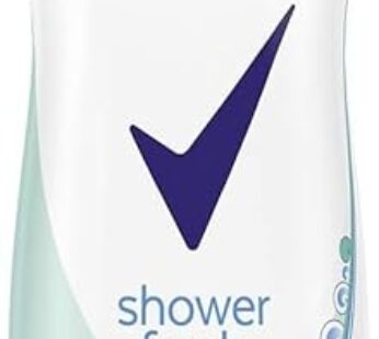 Rexona Shower Fresh 48 Hour, 150 ml